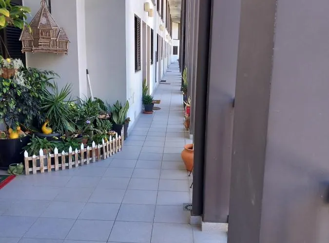 Cantinho Da Maria * Φουνκάλ