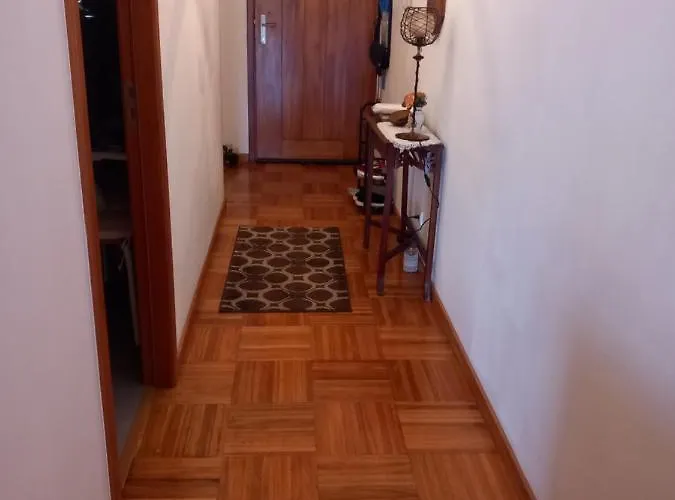 Bed and Breakfast Cantinho Da Maria