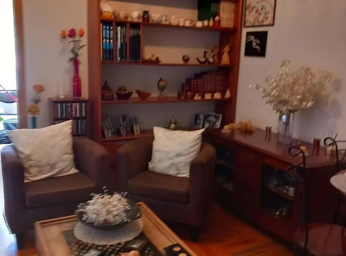 Cantinho Da Maria Bed and Breakfast Φουνκάλ