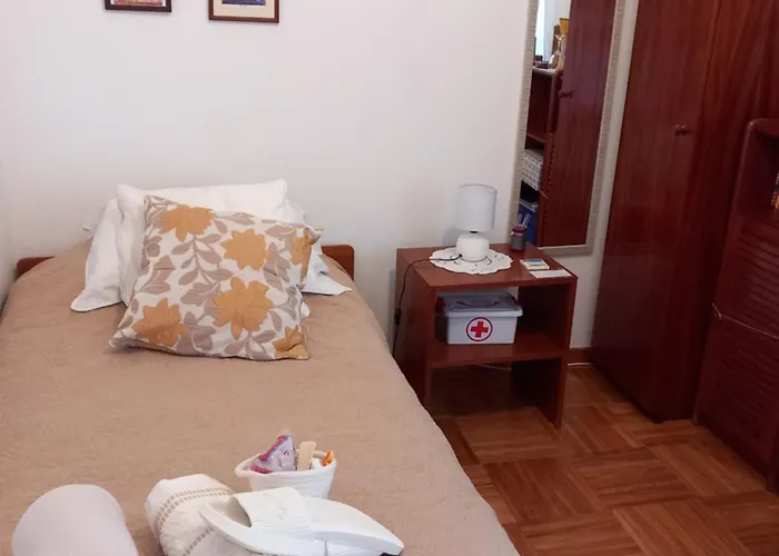 Bed and Breakfast Cantinho Da Maria *