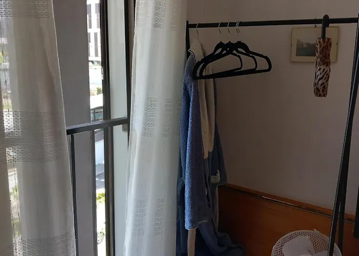 Bed and Breakfast Cantinho Da Maria Φουνκάλ