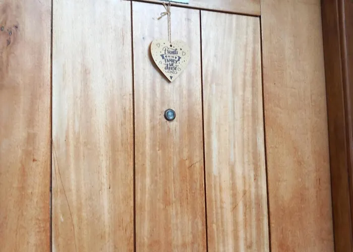 Bed and Breakfast Cantinho Da Maria Φουνκάλ