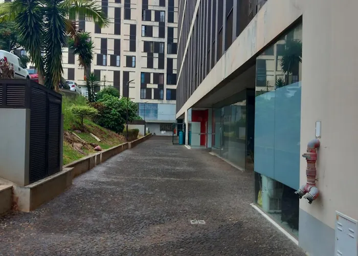 Cantinho Da Maria * Φουνκάλ