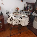 Cantinho Da Maria