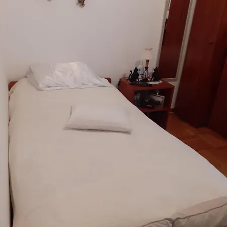 Cantinho Da Maria