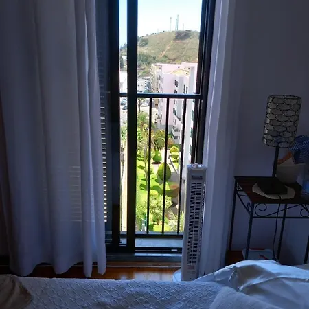 B&B Cantinho Da Maria 푼샬