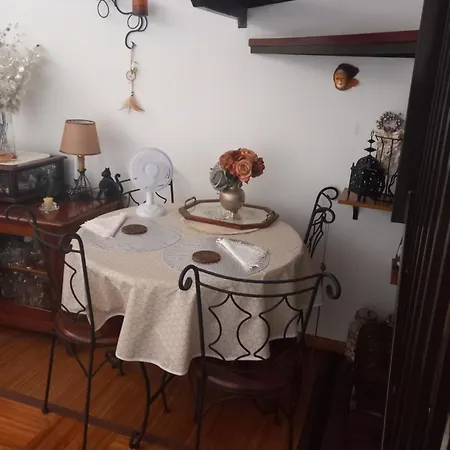 Cantinho Da Maria * فونشال