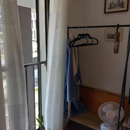 B&B Cantinho Da Maria 푼샬