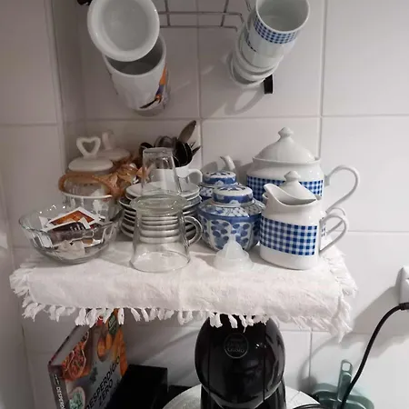 Cantinho Da Maria פונשל