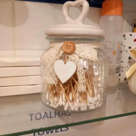 Cantinho Da Maria فندق مبيت وإفطار