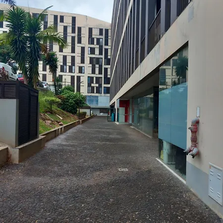 Cantinho Da Maria * فونشال