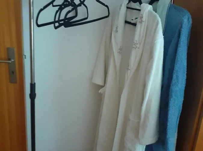 B&B Cantinho Da Maria 푼샬