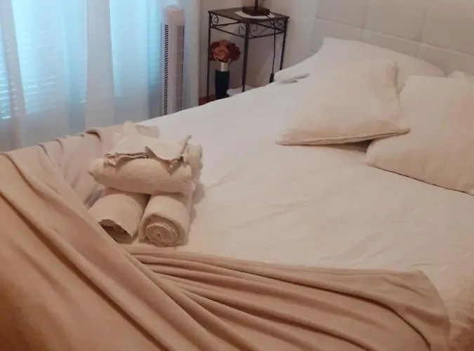 Cantinho Da Maria B&B *