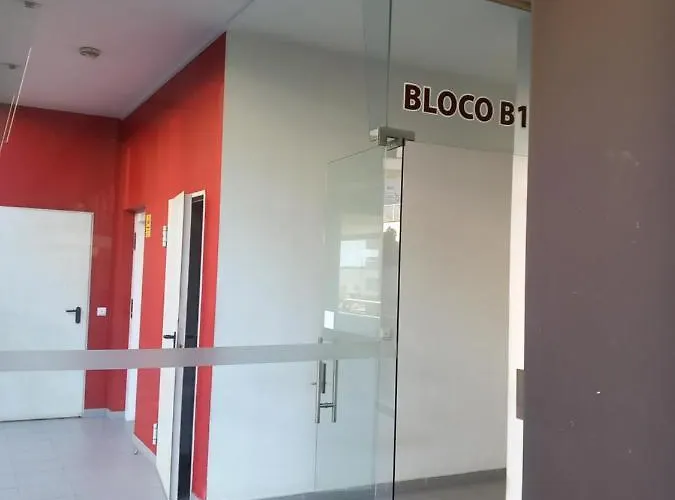 Cantinho Da Maria B&B *