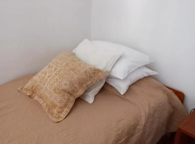 Cantinho Da Maria B&B