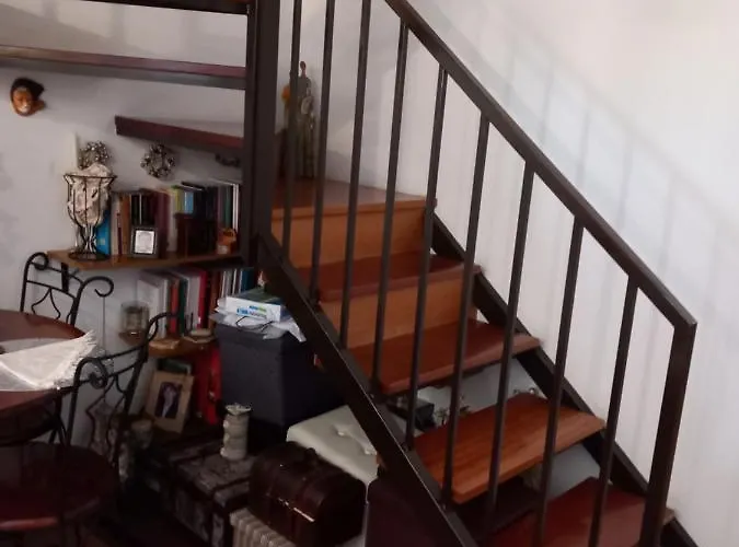 Cantinho Da Maria B&B *