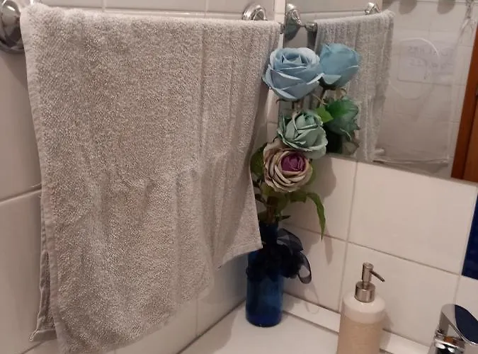 B&B Cantinho Da Maria 푼샬