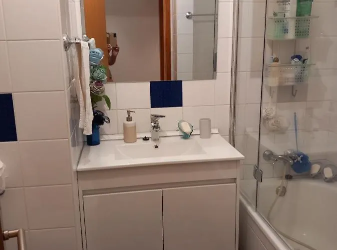 Cantinho Da Maria B&B 푼샬