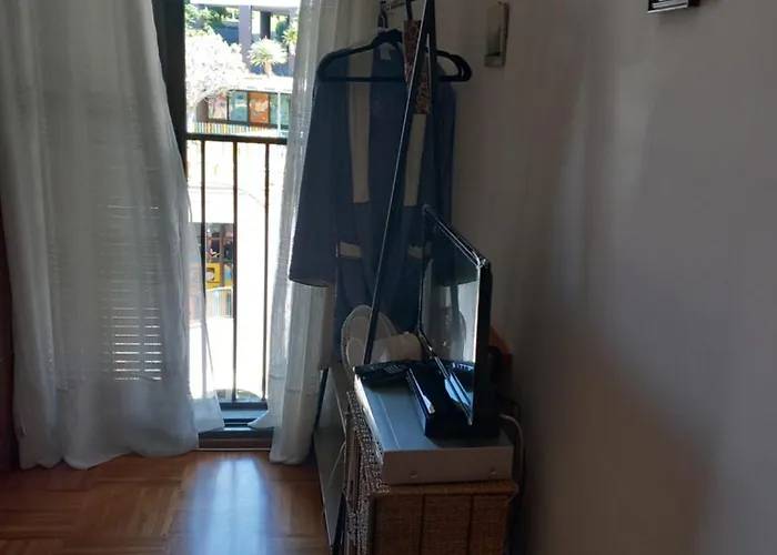 B&B Cantinho Da Maria