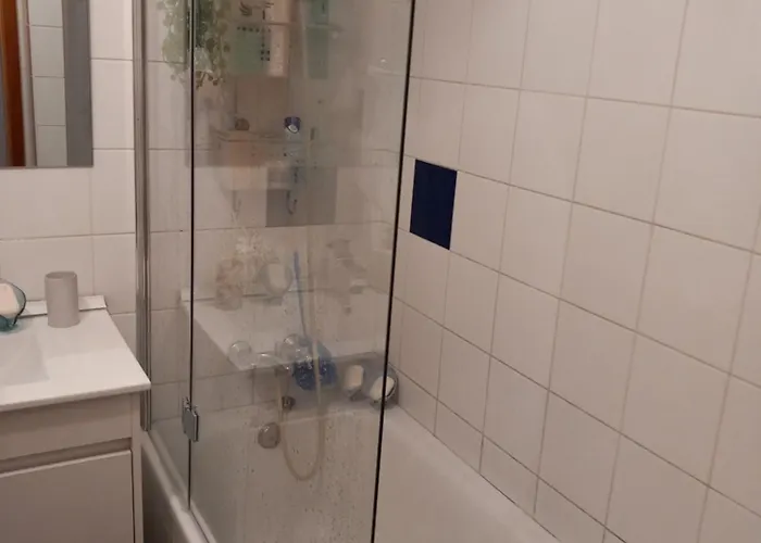 B&B Cantinho Da Maria *