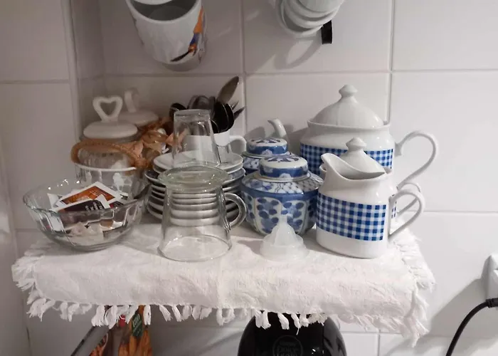 Cantinho Da Maria 푼샬