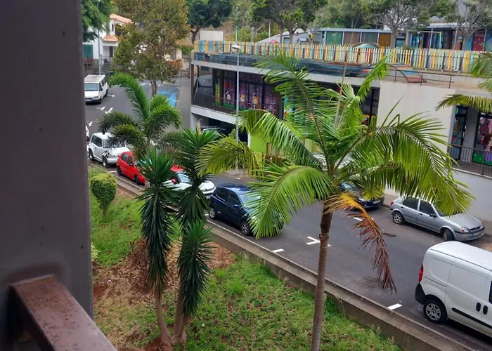 Cantinho Da Maria B&B 푼샬