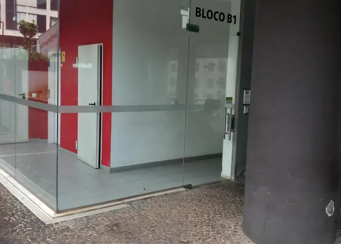 B&B Cantinho Da Maria