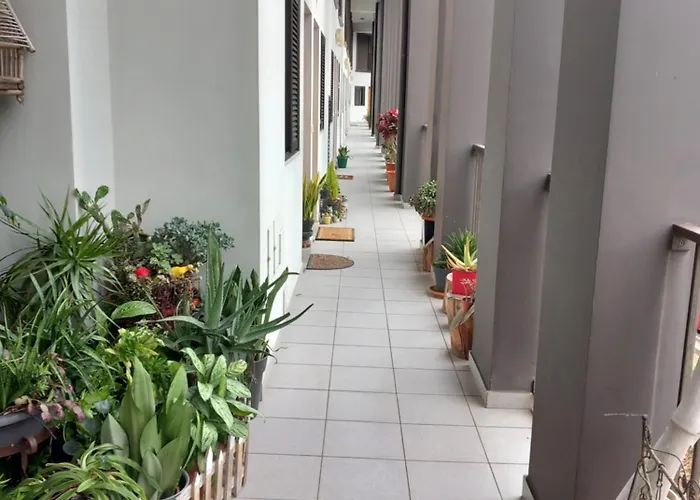 Cantinho Da Maria 푼샬