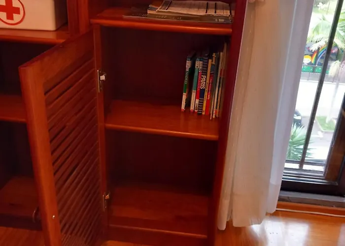 Cantinho Da Maria 푼샬