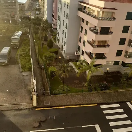 Bed & Breakfast Efd Varzea Park Funchal (Madeira)