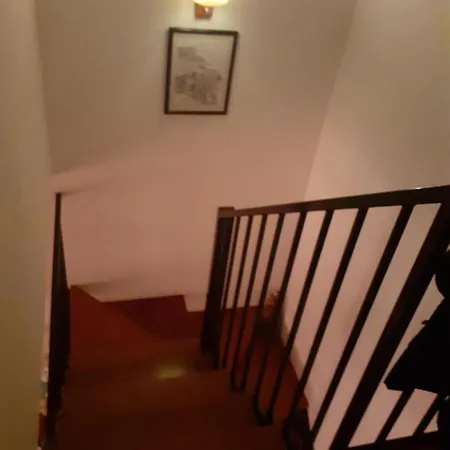 Cantinho Da Maria