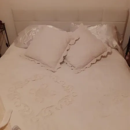 Bed & Breakfast Efd Varzea Park *