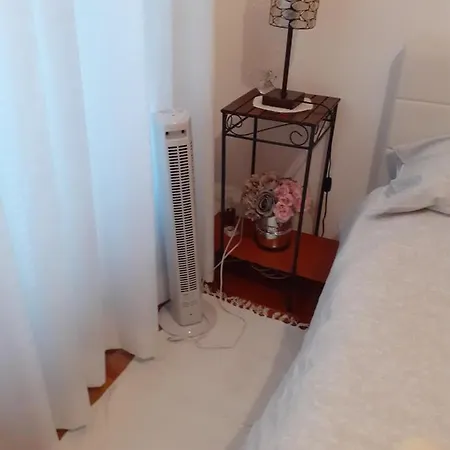 Bed & Breakfast Efd Varzea Park