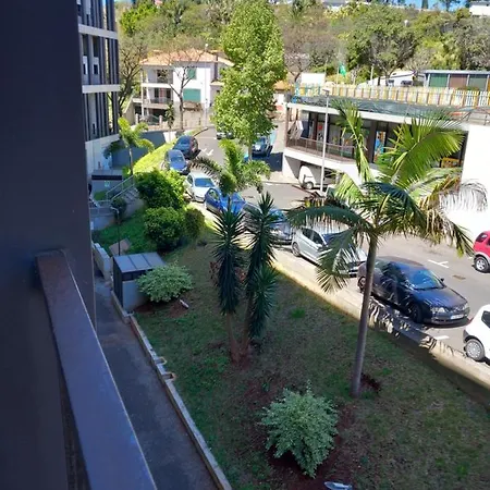 Efd Varzea Park Bed & Breakfast