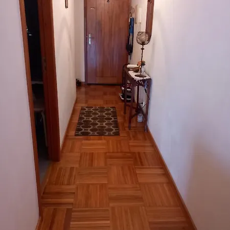 Bed & Breakfast Efd Varzea Park