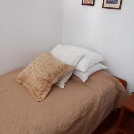 Efd Varzea Park Bed & Breakfast