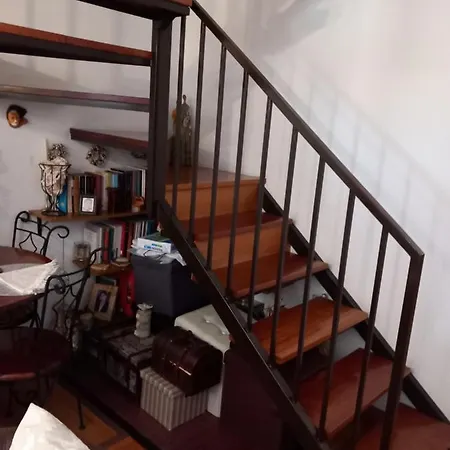 Efd Varzea Park Bed & Breakfast *