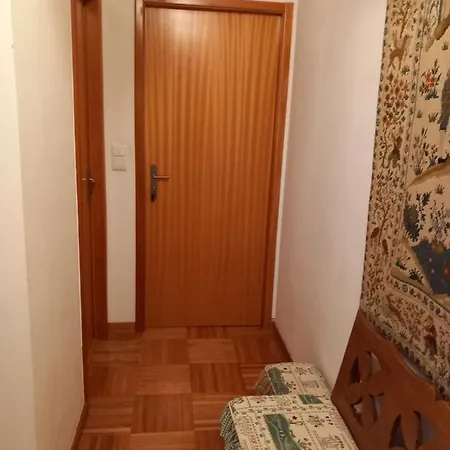Bed & Breakfast Efd Varzea Park *