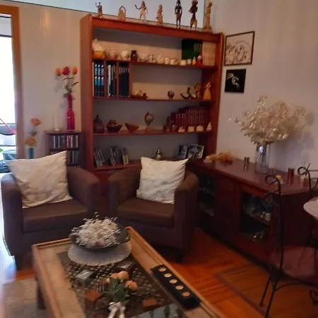 Efd Varzea Park Bed & Breakfast Funchal (Madeira)
