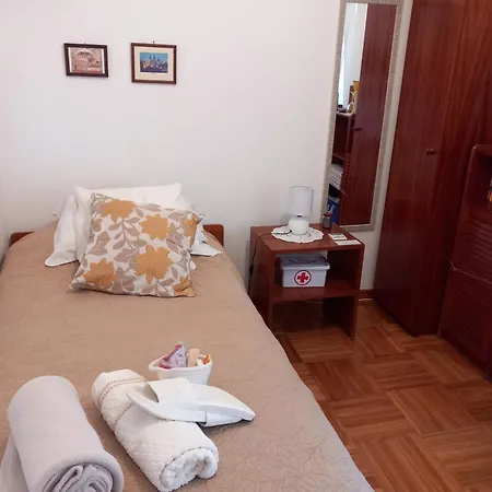 Bed & Breakfast Efd Varzea Park *