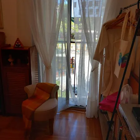 Bed & Breakfast Efd Varzea Park