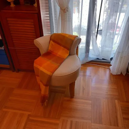 Efd Varzea Park Bed & Breakfast