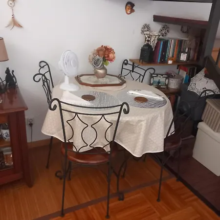 Cantinho Da Maria