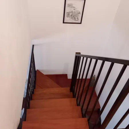 Bed & Breakfast Efd Varzea Park *