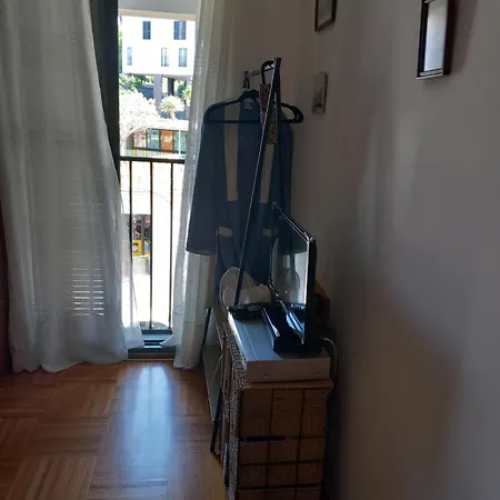 Bed & Breakfast Cantinho Da Maria