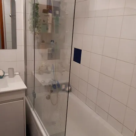 Bed & Breakfast Efd Varzea Park *