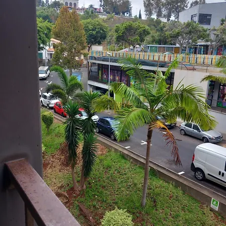 Efd Varzea Park Bed & Breakfast Funchal (Madeira)