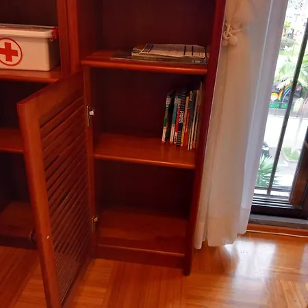 Cantinho Da Maria Funchal (Madeira)