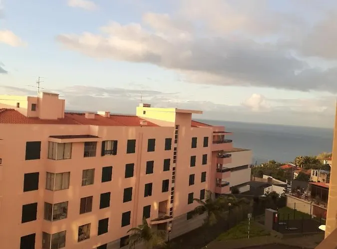 Bed & Breakfast Cantinho Da Maria