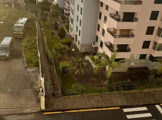 Bed & Breakfast Cantinho Da Maria Funchal (Madeira)